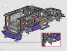 Istruzioni per la Costruzione - LEGO - Technic - 42069 - Avventura estrema: Page 172