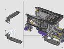 Istruzioni per la Costruzione - LEGO - Technic - 42069 - Avventura estrema: Page 183