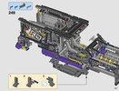 Istruzioni per la Costruzione - LEGO - Technic - 42069 - Avventura estrema: Page 187