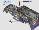 Istruzioni per la Costruzione - LEGO - Technic - 42069 - Avventura estrema: Page 201