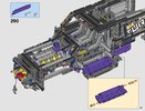 Istruzioni per la Costruzione - LEGO - Technic - 42069 - Avventura estrema: Page 211