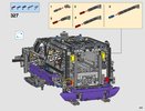 Istruzioni per la Costruzione - LEGO - Technic - 42069 - Avventura estrema: Page 233