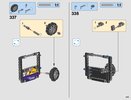 Istruzioni per la Costruzione - LEGO - Technic - 42069 - Avventura estrema: Page 239