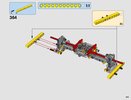 Istruzioni per la Costruzione - LEGO - Technic - 42069 - Avventura estrema: Page 253