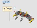 Istruzioni per la Costruzione - LEGO - Technic - 42069 - Avventura estrema: Page 263