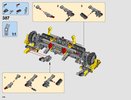 Istruzioni per la Costruzione - LEGO - Technic - 42069 - Avventura estrema: Page 272