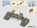 Istruzioni per la Costruzione - LEGO - Technic - 42069 - Avventura estrema: Page 277