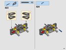 Istruzioni per la Costruzione - LEGO - Technic - 42069 - Avventura estrema: Page 295