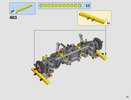 Istruzioni per la Costruzione - LEGO - Technic - 42069 - Avventura estrema: Page 317