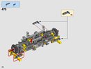 Istruzioni per la Costruzione - LEGO - Technic - 42069 - Avventura estrema: Page 326