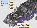 Istruzioni per la Costruzione - LEGO - Technic - 42069 - Avventura estrema: Page 368