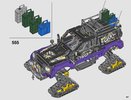 Istruzioni per la Costruzione - LEGO - Technic - 42069 - Avventura estrema: Page 387