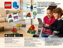 Istruzioni per la Costruzione - LEGO - Technic - 42069 - Avventura estrema: Page 393