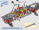 Istruzioni per la Costruzione - LEGO - Technic - 42070 - Camion Autogrù 6x6: Page 132