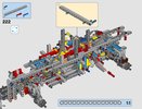 Istruzioni per la Costruzione - LEGO - Technic - 42070 - Camion Autogrù 6x6: Page 136