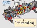 Istruzioni per la Costruzione - LEGO - Technic - 42070 - Camion Autogrù 6x6: Page 155