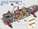 Istruzioni per la Costruzione - LEGO - Technic - 42070 - Camion Autogrù 6x6: Page 156