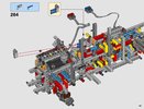 Istruzioni per la Costruzione - LEGO - Technic - 42070 - Camion Autogrù 6x6: Page 161