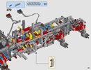 Istruzioni per la Costruzione - LEGO - Technic - 42070 - Camion Autogrù 6x6: Page 169