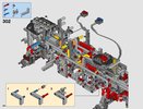 Istruzioni per la Costruzione - LEGO - Technic - 42070 - Camion Autogrù 6x6: Page 190