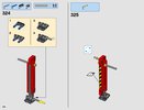 Istruzioni per la Costruzione - LEGO - Technic - 42070 - Camion Autogrù 6x6: Page 212