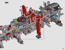 Istruzioni per la Costruzione - LEGO - Technic - 42070 - Camion Autogrù 6x6: Page 213