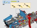 Istruzioni per la Costruzione - LEGO - Technic - 42070 - Camion Autogrù 6x6: Page 239