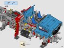 Istruzioni per la Costruzione - LEGO - Technic - 42070 - Camion Autogrù 6x6: Page 253