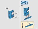 Istruzioni per la Costruzione - LEGO - Technic - 42070 - Camion Autogrù 6x6: Page 271