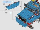 Istruzioni per la Costruzione - LEGO - Technic - 42070 - Camion Autogrù 6x6: Page 313