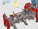 Istruzioni per la Costruzione - LEGO - Technic - 42070 - Camion Autogrù 6x6: Page 335