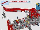 Istruzioni per la Costruzione - LEGO - Technic - 42070 - Camion Autogrù 6x6: Page 366