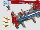 Istruzioni per la Costruzione - LEGO - Technic - 42070 - Camion Autogrù 6x6: Page 375