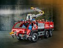 Istruzioni per la Costruzione - LEGO - Technic - 42070 - Camion Autogrù 6x6: Page 399