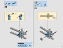 Istruzioni per la Costruzione - LEGO - Technic - 42070 - Camion Autogrù 6x6: Page 17