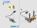 Istruzioni per la Costruzione - LEGO - Technic - 42070 - Camion Autogrù 6x6: Page 35