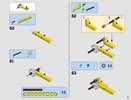 Istruzioni per la Costruzione - LEGO - Technic - 42070 - Camion Autogrù 6x6: Page 41