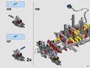 Istruzioni per la Costruzione - LEGO - Technic - 42070 - Camion Autogrù 6x6: Page 65