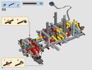 Istruzioni per la Costruzione - LEGO - Technic - 42070 - Camion Autogrù 6x6: Page 70