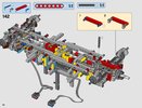 Istruzioni per la Costruzione - LEGO - Technic - 42070 - Camion Autogrù 6x6: Page 90