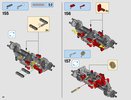 Istruzioni per la Costruzione - LEGO - Technic - 42070 - Camion Autogrù 6x6: Page 96