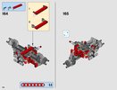 Istruzioni per la Costruzione - LEGO - Technic - 42070 - Camion Autogrù 6x6: Page 100