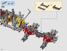 Istruzioni per la Costruzione - LEGO - Technic - 42070 - Camion Autogrù 6x6: Page 104