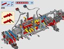 Istruzioni per la Costruzione - LEGO - Technic - 42070 - Camion Autogrù 6x6: Page 120