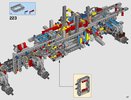 Istruzioni per la Costruzione - LEGO - Technic - 42070 - Camion Autogrù 6x6: Page 137