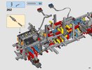 Istruzioni per la Costruzione - LEGO - Technic - 42070 - Camion Autogrù 6x6: Page 159