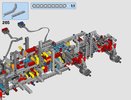 Istruzioni per la Costruzione - LEGO - Technic - 42070 - Camion Autogrù 6x6: Page 162