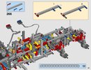 Istruzioni per la Costruzione - LEGO - Technic - 42070 - Camion Autogrù 6x6: Page 163