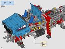 Istruzioni per la Costruzione - LEGO - Technic - 42070 - Camion Autogrù 6x6: Page 250