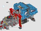 Istruzioni per la Costruzione - LEGO - Technic - 42070 - Camion Autogrù 6x6: Page 272